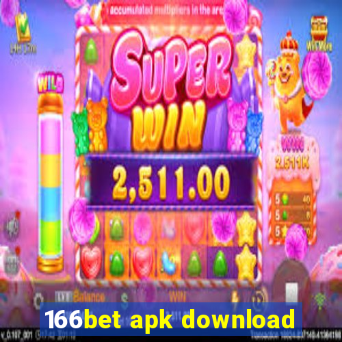 166bet apk download